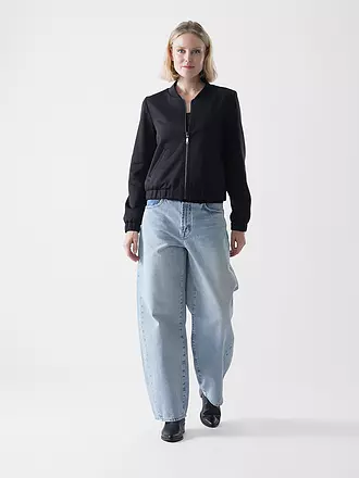 COMMA | Wende Blouson | 